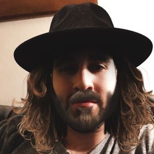 Meet your Posher, Brett